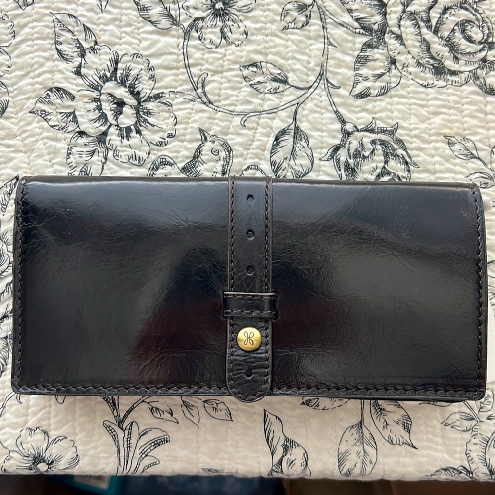 Hobo wallet